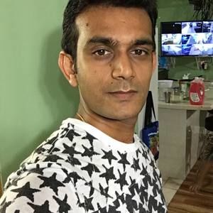 Meet your Posher, Kunjan